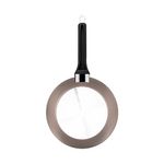 Sartén Milazzo de 24 cm Color Piedra