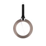 Sartén Milazzo de 20 cm Color Piedra