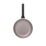 Sartén Milazzo de 20 cm Color Piedra
