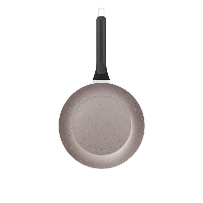 Sartén Milazzo de 20 cm Color Piedra