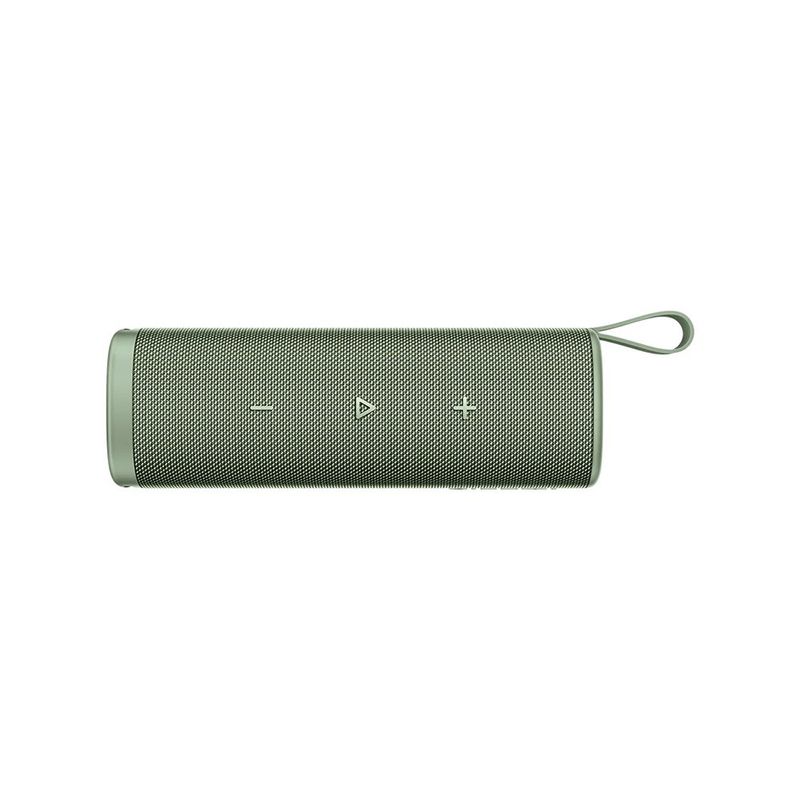 Bocina Portátil Xiaomi Sound Outdoor de 30 W Color Verde