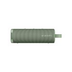 Bocina Portátil Xiaomi Sound Outdoor de 30 W Color Verde