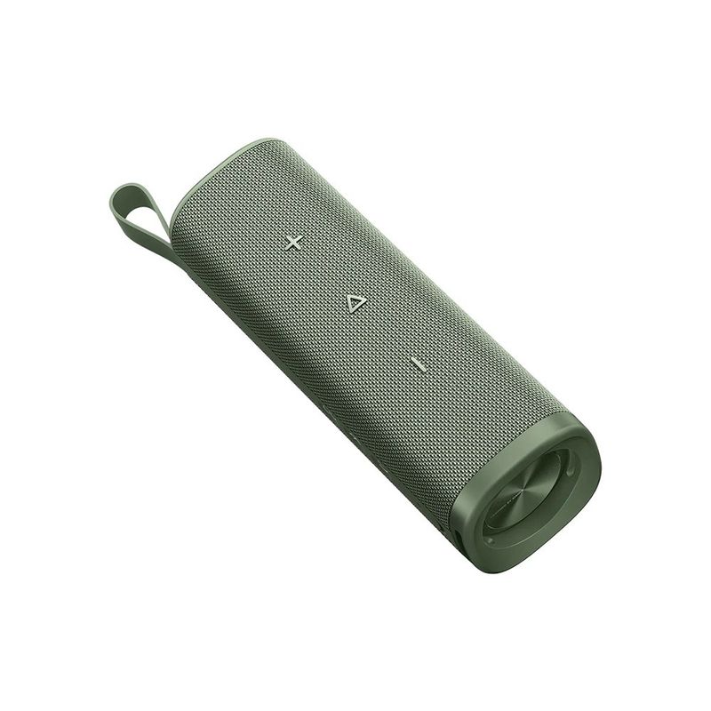 Bocina Portátil Xiaomi Sound Outdoor de 30 W Color Verde