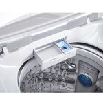 Lavadora Carga Superior 37Lbs
