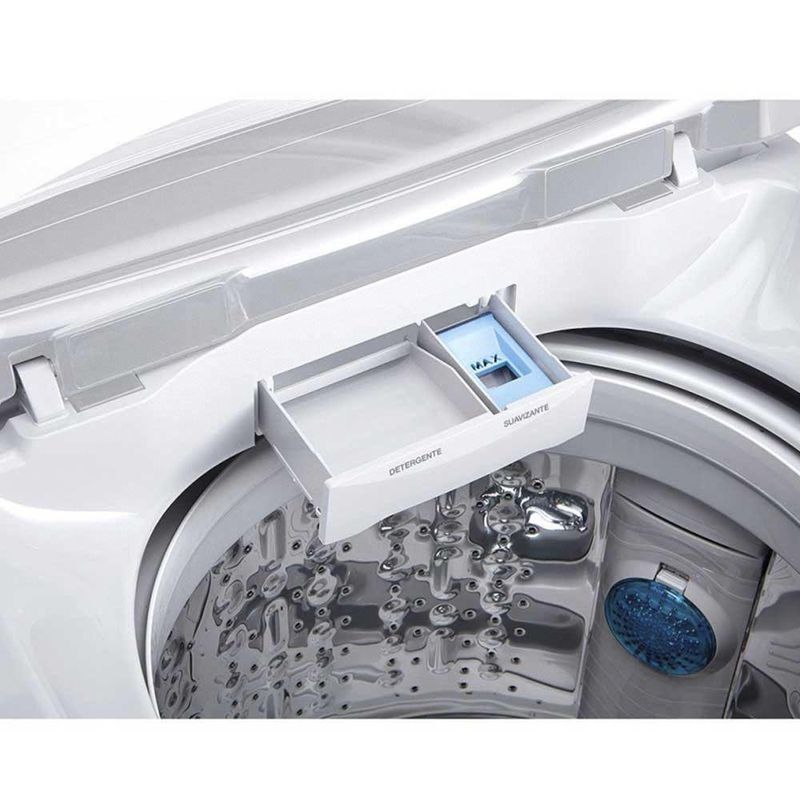 Lavadora Carga Superior 37Lbs