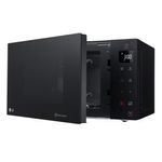 Microondas Smart Inverter Neochef de 0.8 Pies Cúbicos 25 L