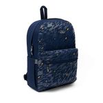 Mochila Clásica Sierra Madre L-486 Colores Surtidos