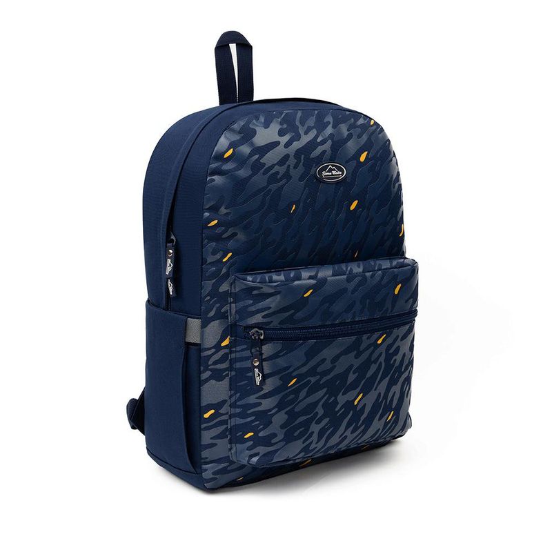 Mochila Clásica Sierra Madre L-486 Colores Surtidos