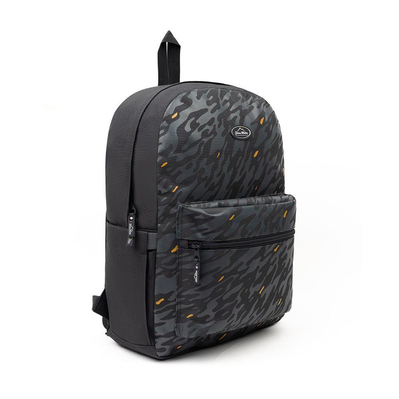 Mochila Clásica Sierra Madre L-486 Colores Surtidos