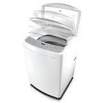 Lavadora Carga Superior 37Lbs