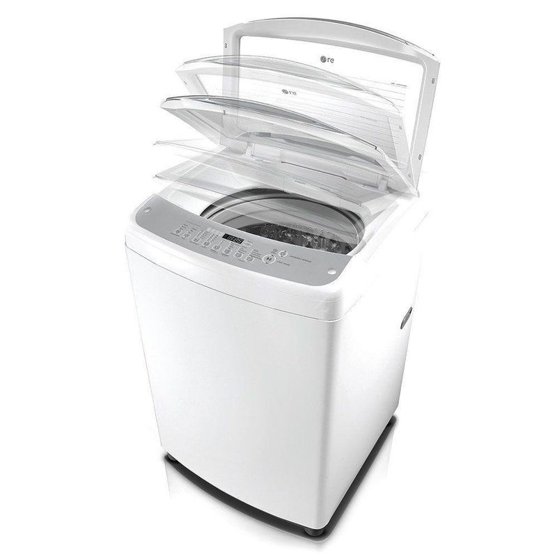 Lavadora Carga Superior 37Lbs