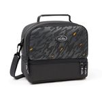 Lonchera de Dos Compartimientos L‑76 Diseños Surtidos