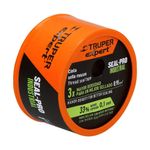 Cinta Teflón 1 Plg x 13 M x 0.1 mm