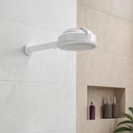 Calentador de Ducha Eléctrico Evidence 4 Temperaturas Color Blanco