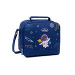 Lonchera Infantil Escolar Diseños Surtidos