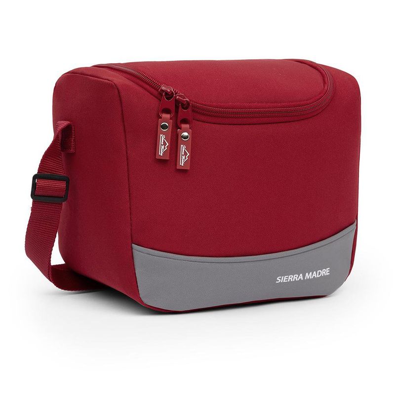 Lonchera Térmica para Escuela y Oficina Colores Surtidos