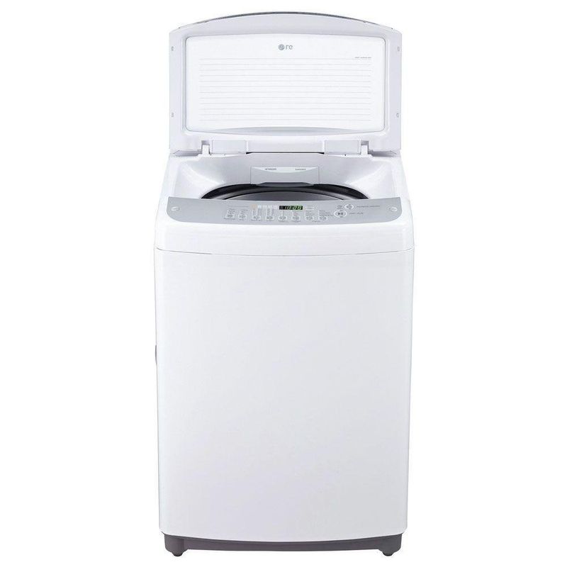 Lavadora Carga Superior 37Lbs