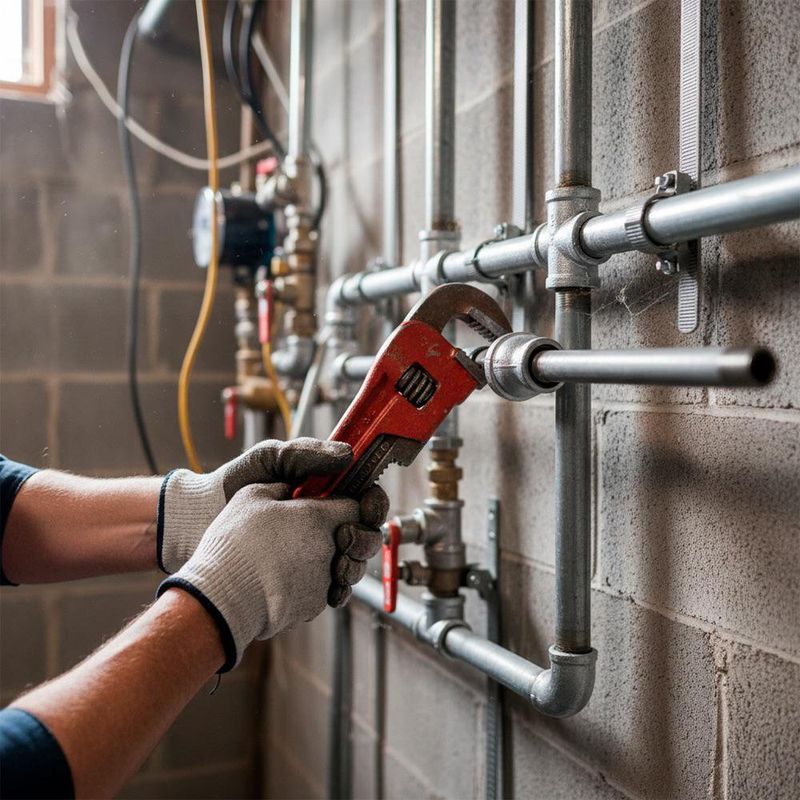 Reductor Campana de Acero Galvanizado con Rosca 3/4 Plg x1/2 Plg