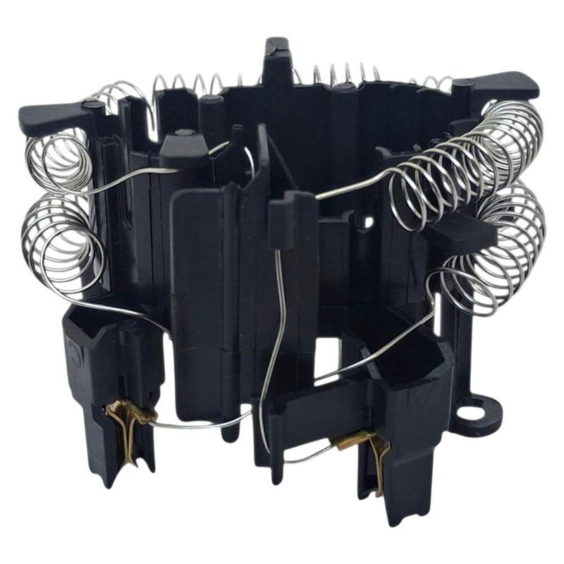 Resistencia para Ducha Eléctrica 3 Temperaturas SD3T 3-5.4 kW