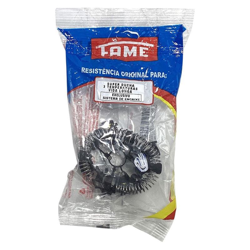 Resistencia para Ducha Eléctrica 3 Temperaturas SD3T 3-5.4 kW