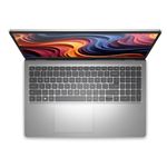 Laptop Dell 15255 VYY17 R7 7730U de 16GB 1TB SSD de 15.6 plg Color Plateado