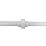 Unión Universal de PVC Liso 3/4 Plg Sch40