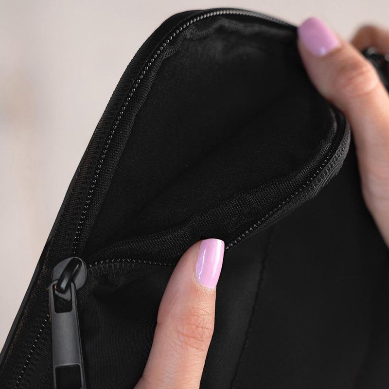 Funda para Laptop 15.6 Plg Kolours de Neopreno Reversible Azul/Negro