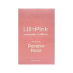 Perfume Paraíso Rosa 100 mL