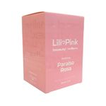 Perfume Paraíso Rosa 100 mL