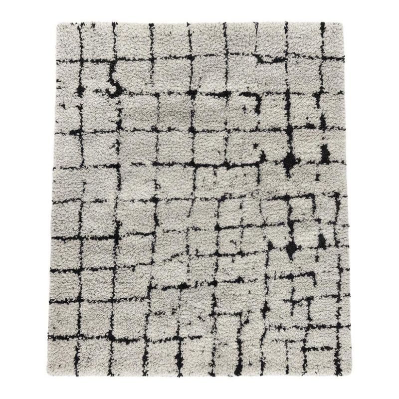 Alfombra Decorativa Isola