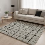 Alfombra Decorativa Isola