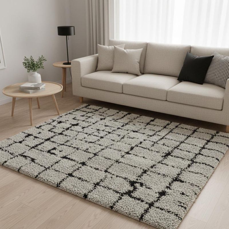 Alfombra Decorativa Isola