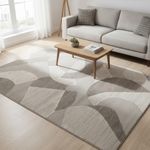 Alfombra Decorativa Brera
