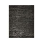 Alfombra Isola Gris 120 x 170 Cm