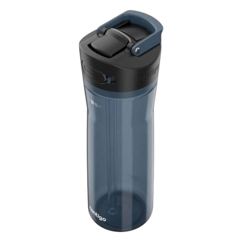 Pachón Ashland 2.0 de 24 Oz Color Azul Oscuro