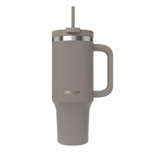 Tumbler Contigo de Acero Inoxidable Streeter Ville de 40 oz