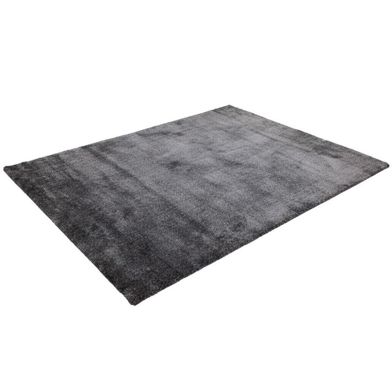 Alfombra Decorativa Isola Negra