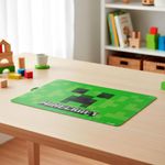 Individual Diseño Minecraft