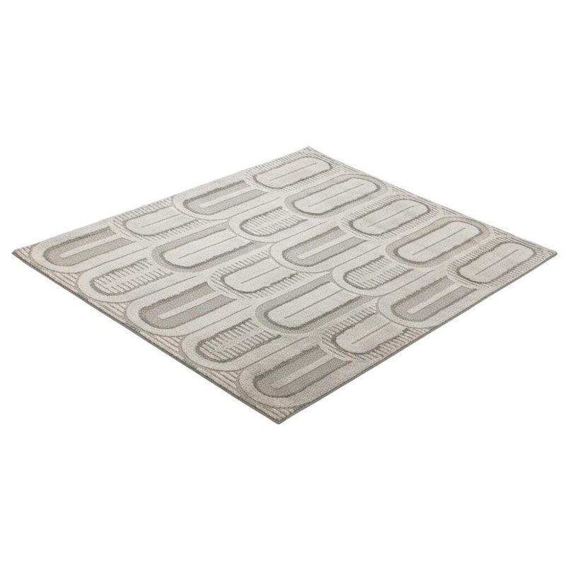 Alfombra Brera Diseño Geométrico