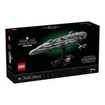 LEGO Star Wars Home One Starcruiser de 559 Piezas