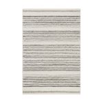 Alfombra Isola Gris 120 x 170 Cm