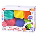 Set De Estimulación Sensorial - Playgo