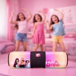Bocina Bluetooth Barbie