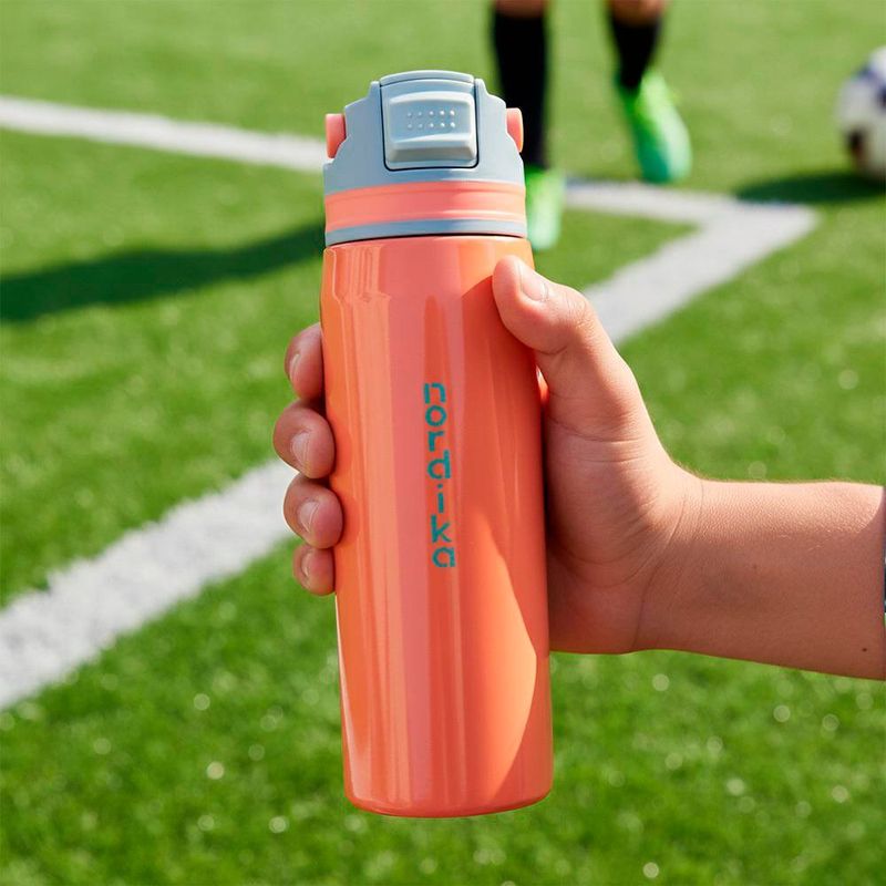 Pachón de Acero Inoxidable 710 Ml Colores Surtidos