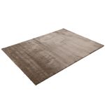 Alfombra Decorativa Isola Café