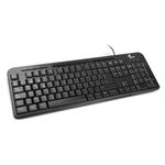 Combo de Mouse y Teclado Multimedia Xtk