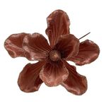 Pick Magnolia Rosa Dorado