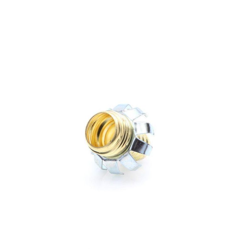 Reparador De Metal Macho De 3/4 Plg - Ace