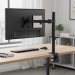 Soporte de Escritorio para Monitor LCD y LED de 13 a 32 Plg