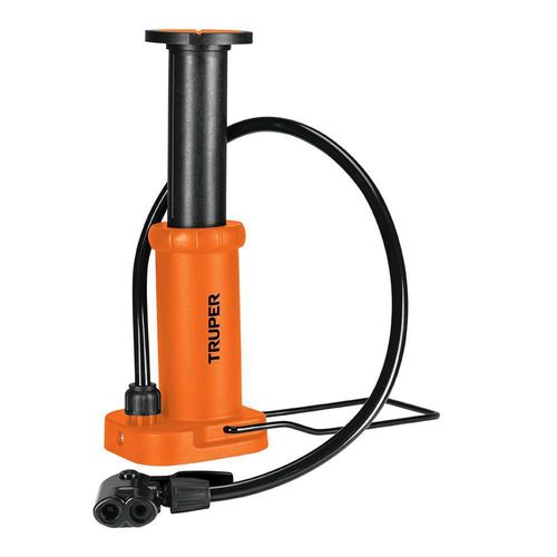 Bomba de Aire con Pedal Truper